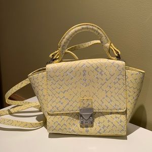 Zara Mini Crossbody Bag